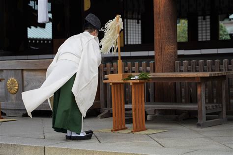 夢見宗教儀式|夢見祭祀、神道、道場